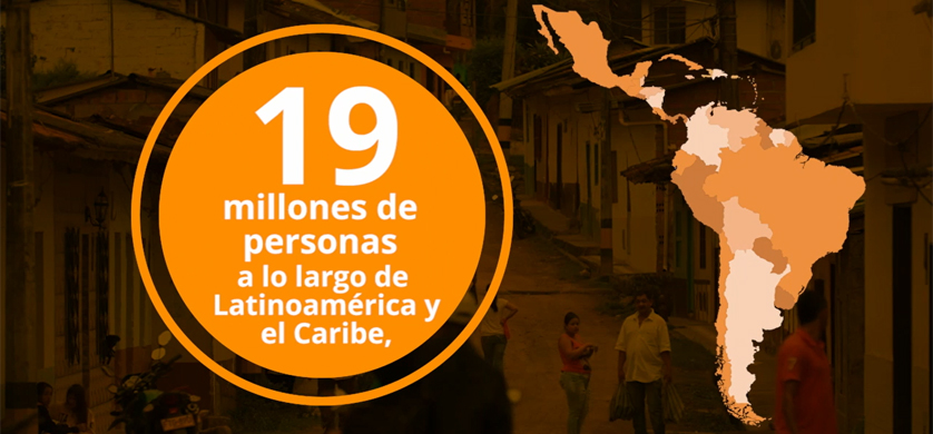 PepsiCo invierte u$s 6 millones para impulsar el crecimiento social y económico