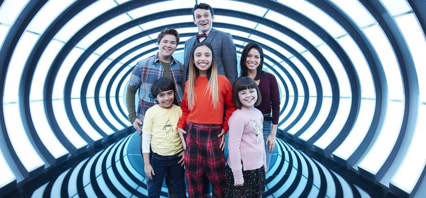 Disney Channel presenta nuevos episodios de “Gabby Duran”