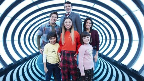 Disney Channel presenta nuevos episodios de “Gabby Duran”