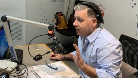 Rating de radio: Con Mitre liderando, La Red cerró el año en el segundo lugar