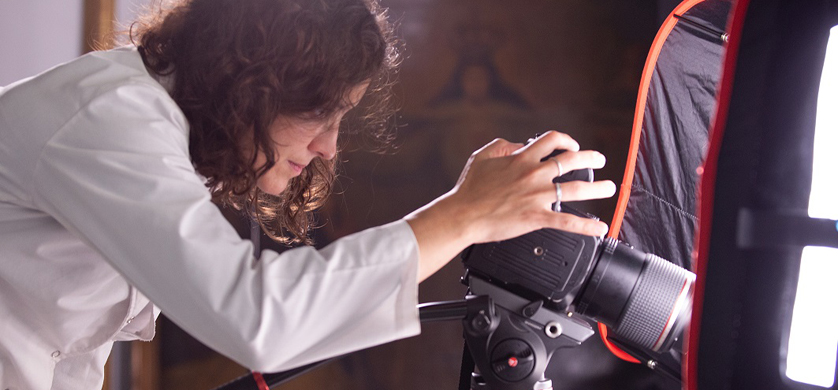 La plataforma Contar estrenó la serie documental “La huella en la imagen”