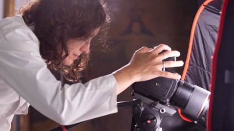 La plataforma Contar estrenó la serie documental “La huella en la imagen”