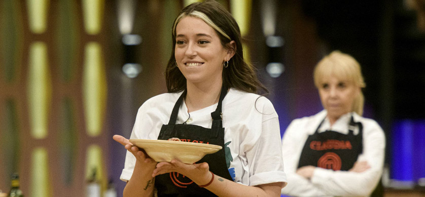 “Masterchef Celebrity”, el programa con más engagement en Twitter