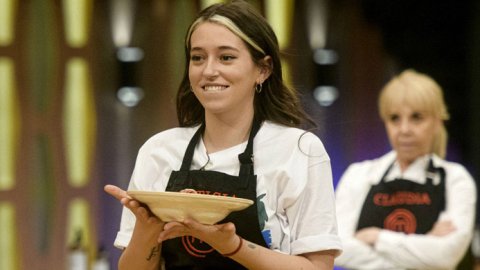 “Masterchef Celebrity”, el programa con más engagement en Twitter