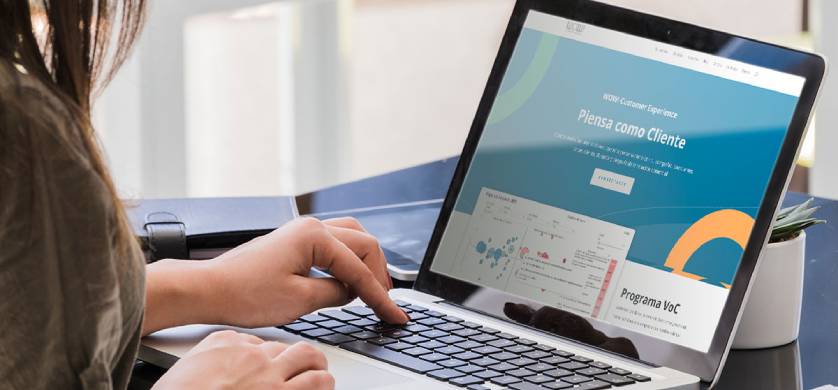 WOW! Customer Experience apuesta por la tecnología en 2021
