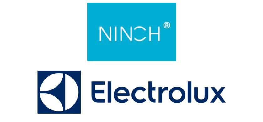 Electrolux eligió a NINCH como agencia de comunicación digital