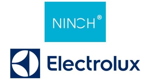 Electrolux eligió a NINCH como agencia de comunicación digital