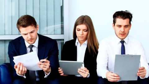 Adecco: en casi el 60% de las contrataciones se tiene en cuenta el género