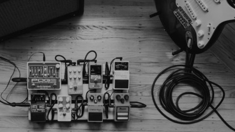 Historias de Conservatorio: una serie audiovisual dedicada a los artistas y sus obras
