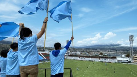 “The Stand(Out)”, lo nuevo de Paradais DDB para Pilsener