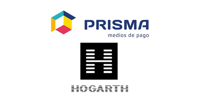 Hogarth Argentina fue elegida por Prisma Medios de Pago