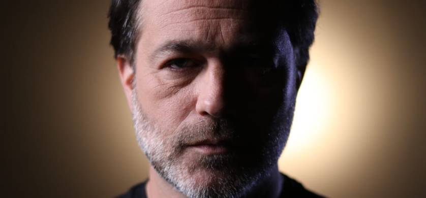 Crónica TV estrenará el nuevo programa de Gastón Pauls: “Seres Libres”