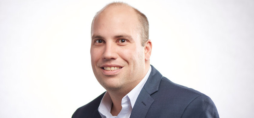 Nuevo Vicepresidente Senior de Distribución en Castalia Communications
