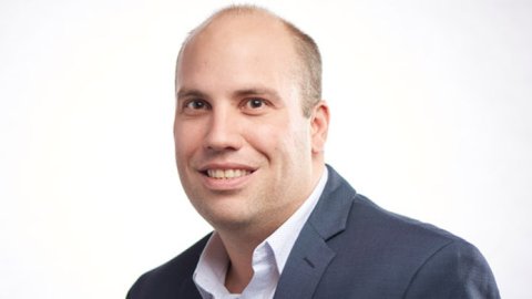 Nuevo Vicepresidente Senior de Distribución en Castalia Communications