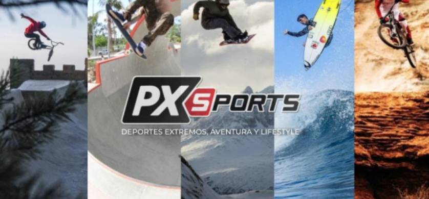 Pablo Garau se suma a PX Sports como director de ventas sur