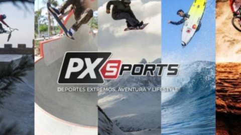 Pablo Garau se suma a PX Sports como director de ventas sur