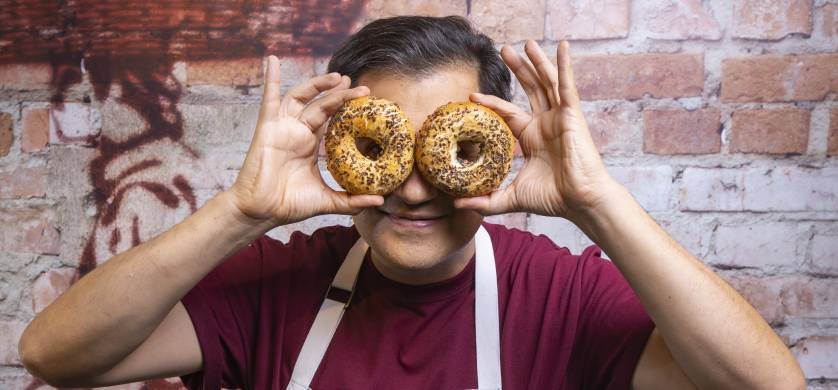 Lo mejor de la panadería mexicana llega a El Gourmet con "Como pan caliente"