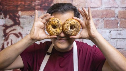 Lo mejor de la panadería mexicana llega a El Gourmet con "Como pan caliente"
