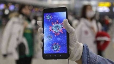 Encuesta: A casi un año de la Pandemia, actitudes frente al Coronavirus