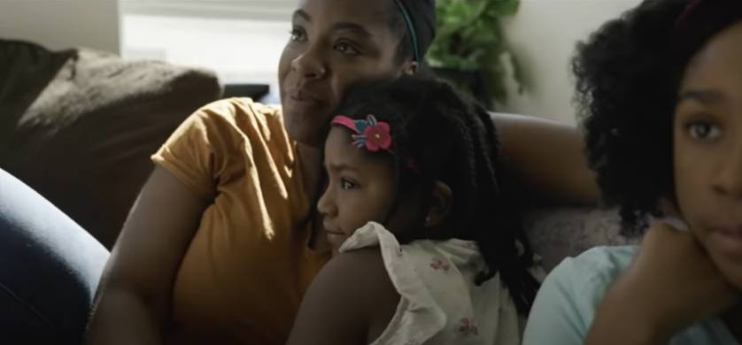 "Today We Rise", una película de Ogilvy, Girl Up y Refinery29