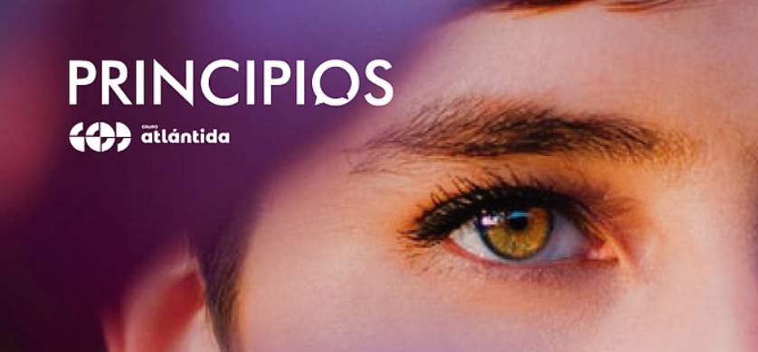 Grupo Atlántida lanza “Principios”, una campaña transversal