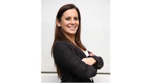 Nueva vicepresidenta en Medtronic