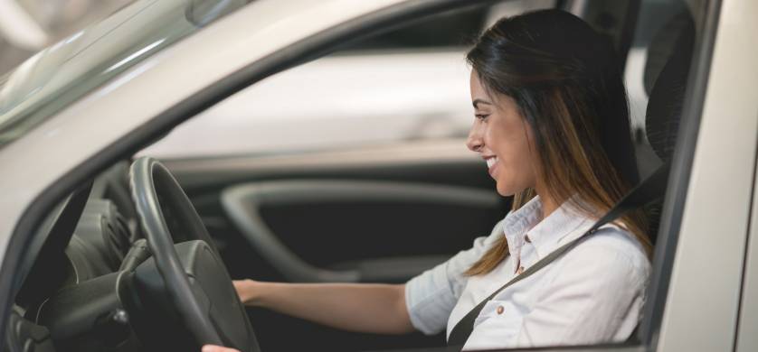 Cabify y Mujeres al Volante se unen para sumar más usuarias conductoras