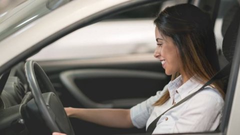 Cabify y Mujeres al Volante se unen para sumar más usuarias conductoras