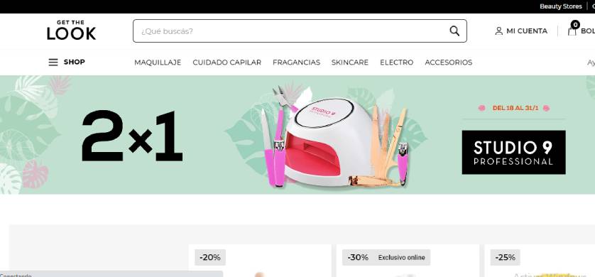 De la mano de Summa Solutions, Farmacity desarrolló su Beauty Store “Get the look”