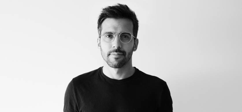 R/GA BA incorpora a Juani Calvo como Group Creative Director