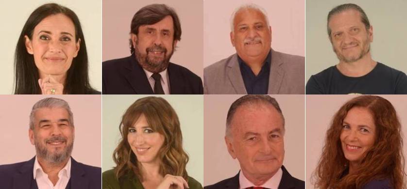 Radio Nacional anunció su grilla de programación para la temporada 2021