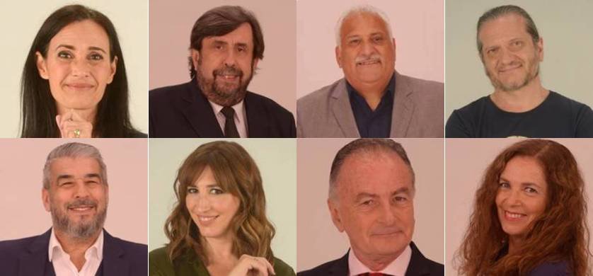 TOTALMEDIOS - Radio Nacional anunció su grilla de para la temporada 2021