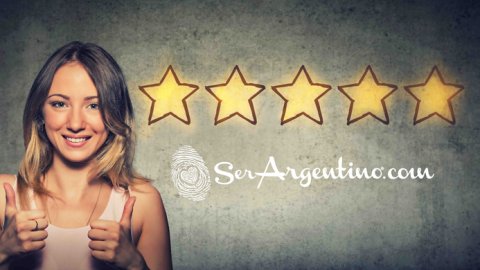 SerArgentino.com. Un medio que premia a sus lectores