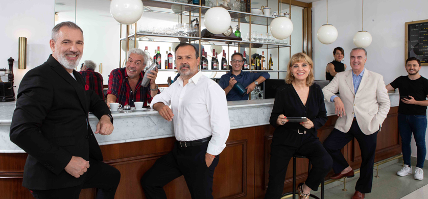 Radio 10 lanza su nueva programación desde febrero