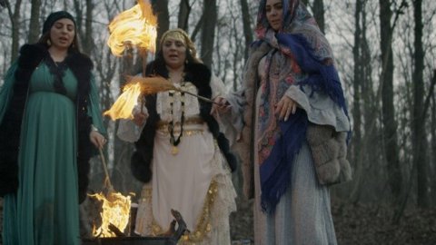 National Geographic estrena “Lugares malditos”