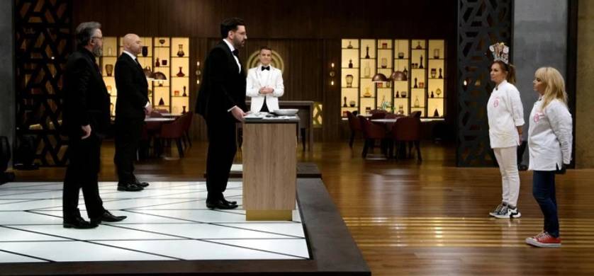 "MasterChef Celebrity", el programa con más engagement en Twitter