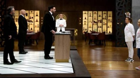"MasterChef Celebrity", el programa con más engagement en Twitter