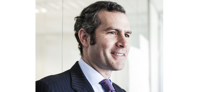 Gonzalo Brujó es el nuevo Presidente Global del Grupo Interbrand
