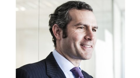 Gonzalo Brujó es el nuevo Presidente Global del Grupo Interbrand