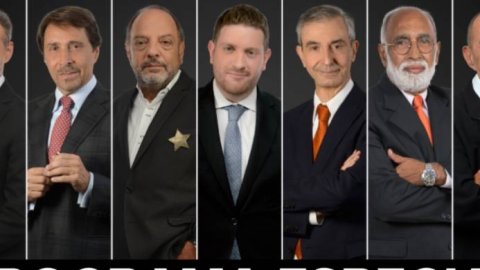 Radio Rivadavia lanzó su nueva programación para 2021