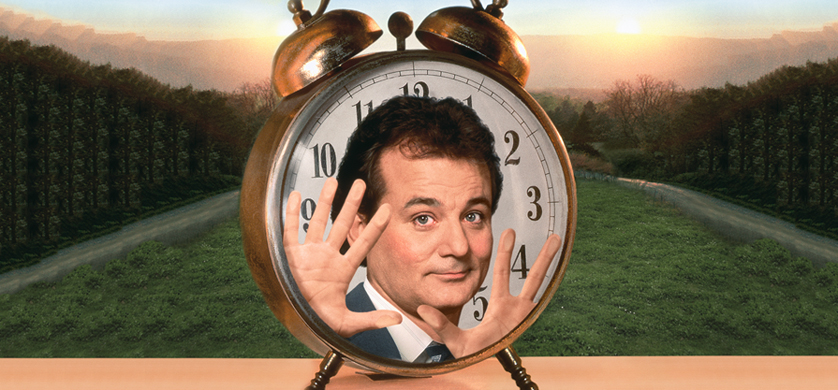 Paramount Network estrena el especial “Día de la Marmota”