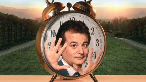 Paramount Network estrena el especial “Día de la Marmota”