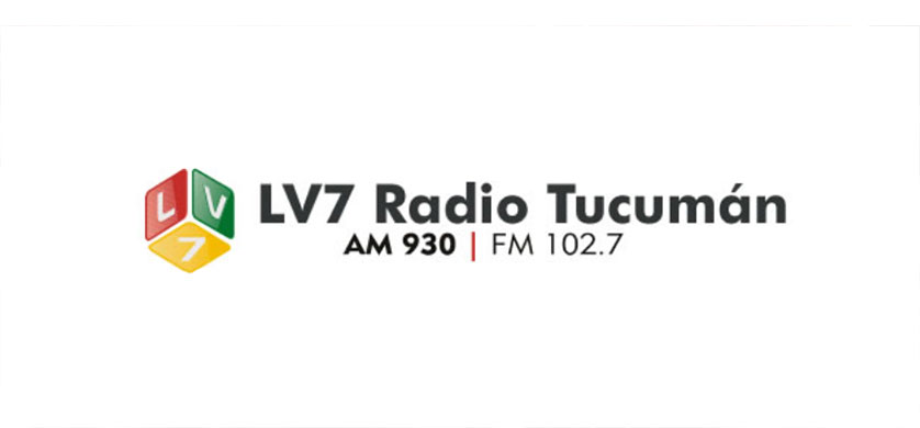 LV7 Radio Tucumán designa a Grafis S.R.L. como representante exclusivo