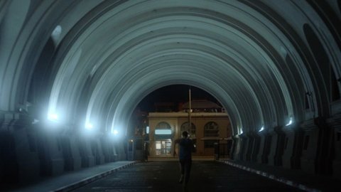 “El cuerpo te pide entrenar”, lo nuevo de Isla para Gillette