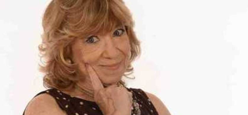 Fanny Mandelbaum arranca la novena temporada de "Fanny sin miedo"
