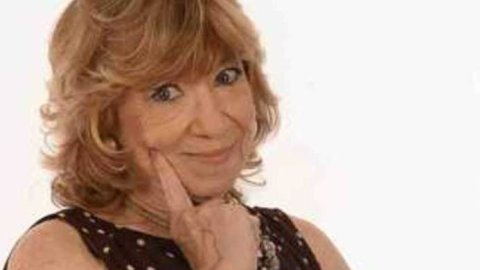 Fanny Mandelbaum arranca la novena temporada de "Fanny sin miedo"