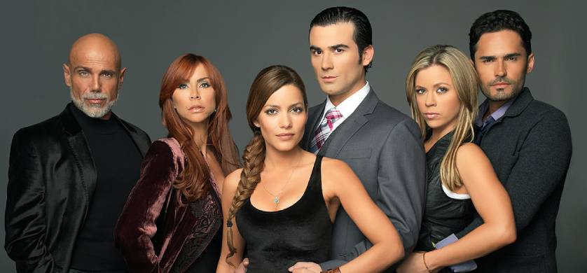 Telemundo Internacional estrenó en Latinoamérica “Corazón Valiente”