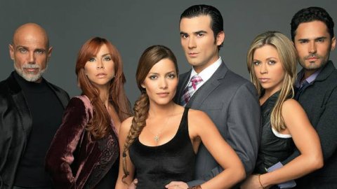 Telemundo Internacional estrenó en Latinoamérica “Corazón Valiente”