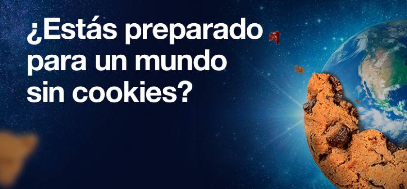 Las 5 reglas de oro para transitar la era Post-Cookies