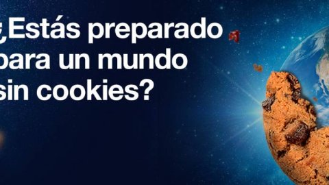 Las 5 reglas de oro para transitar la era Post-Cookies